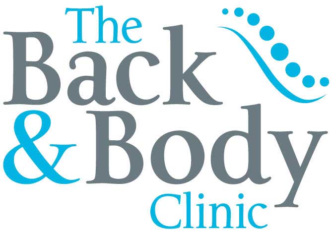 the back and body clinic